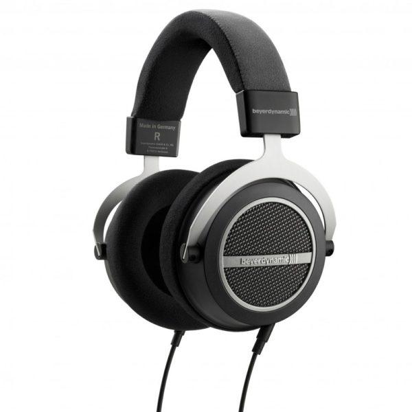 Beyerdynamic Amiron Home Over The Ear Open Back Headphones - Audio46