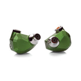 Buy Campfire Audio Andromeda Emerald Sea down In-Ear Monitors wireless on sale | Audio46