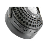 Buttons - Focal Bathys - active noise cancelling headphones  - Black