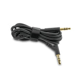 Jacks - Focal Bathys - active noise cancelling headphones  - Black