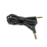 Jacks - Focal Bathys - active noise cancelling headphones  - Black