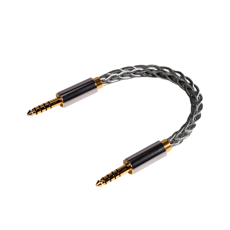 DD ddHiFi BC44B 4.4mm to 4.4mm Cable (Open Box) - Discontinued