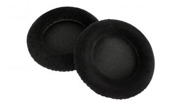 Beyerdynamic EDT 770 VB Replacement Ear Cushions for DT 770 (Pair, Black) - Audio46