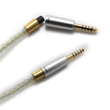 DD ddHiFi BM4P Headphone Cable Replacement Adapter
