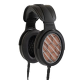 Fones de ouvido eletrostáticos Warwick Acoustics BRAVURA Open-back