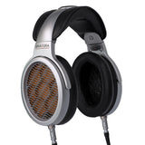 Fones de ouvido eletrostáticos Warwick Acoustics BRAVURA Open-back