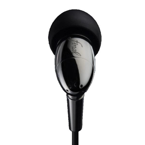 Final Audio BA-SS Balanced Earphones - Audio46