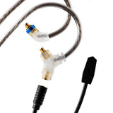 Cabo Gamer Kinera Gramr com Microfone Boom Destacável (Caixa Aberta)