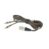 Fones de ouvido Focal Clear Mg com abertura traseira (caixa aberta)
