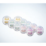 Spinfit CP1025 Silicon Eartips for True Wireless (2 Pairs)