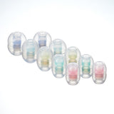Spinfit CP360 Silicon Eartips for True Wireless (2 Pairs)