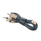 FOCAL CELESTEE CABLES