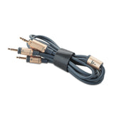 FOCAL CELESTEE CABLES