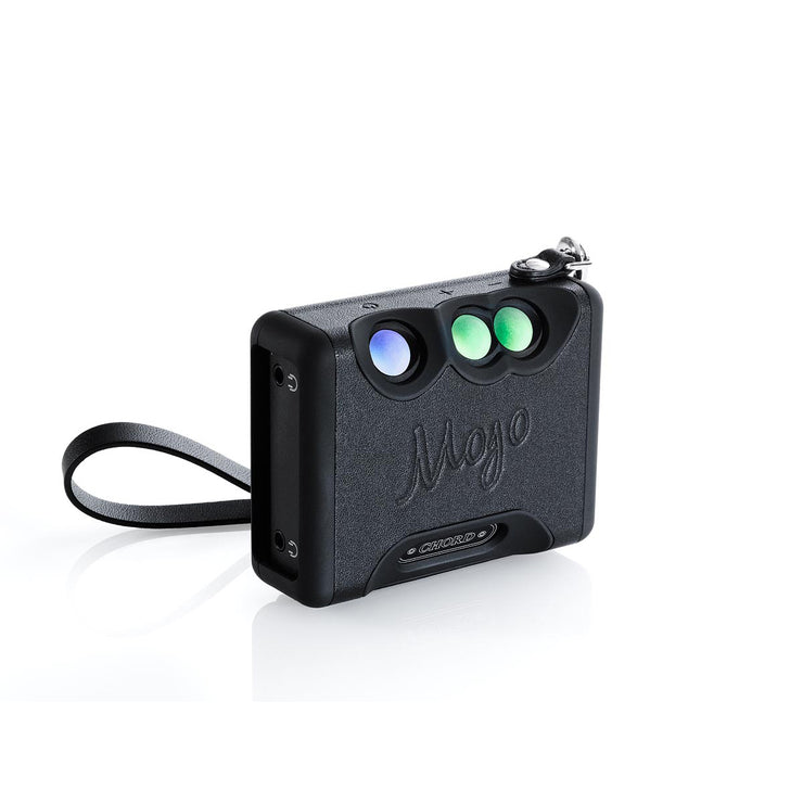 Chord Electronics Hard Leather Case for MOJO - Discontinued