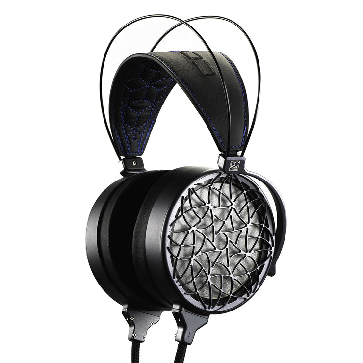 Dan Clark Audio CORINA headphones for accurate sound reproduction on Audio46