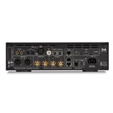 T+A DAC 200 D/A Converter and Preamplifier