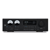 T+A DAC 200 D/A Converter and Preamplifier
