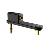 DD ddHiFi DJ44S MAX Ground Pin Adapter for Sony NW-WM1AM2 and NW-WM1ZM2
