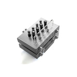 Amplificador de fone de ouvido eletrostático Woo Audio WES (2ª geração)