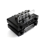 Amplificador de fone de ouvido eletrostático Woo Audio WES (2ª geração)