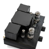 Amplificador de fone de ouvido Woo Audio WA2 (design OTL)