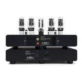 Preamplificador/amplificador de auriculares totalmente balanceado Woo Audio WA33