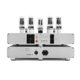 Preamplificador/amplificador de auriculares totalmente balanceado Woo Audio WA33