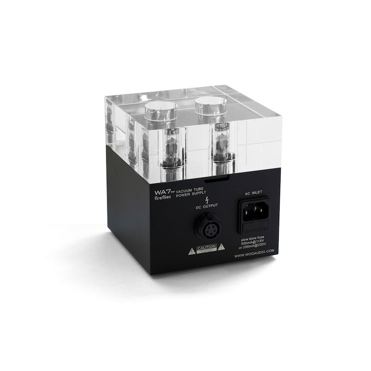 Woo Audio WA7tp Tube Power Supply