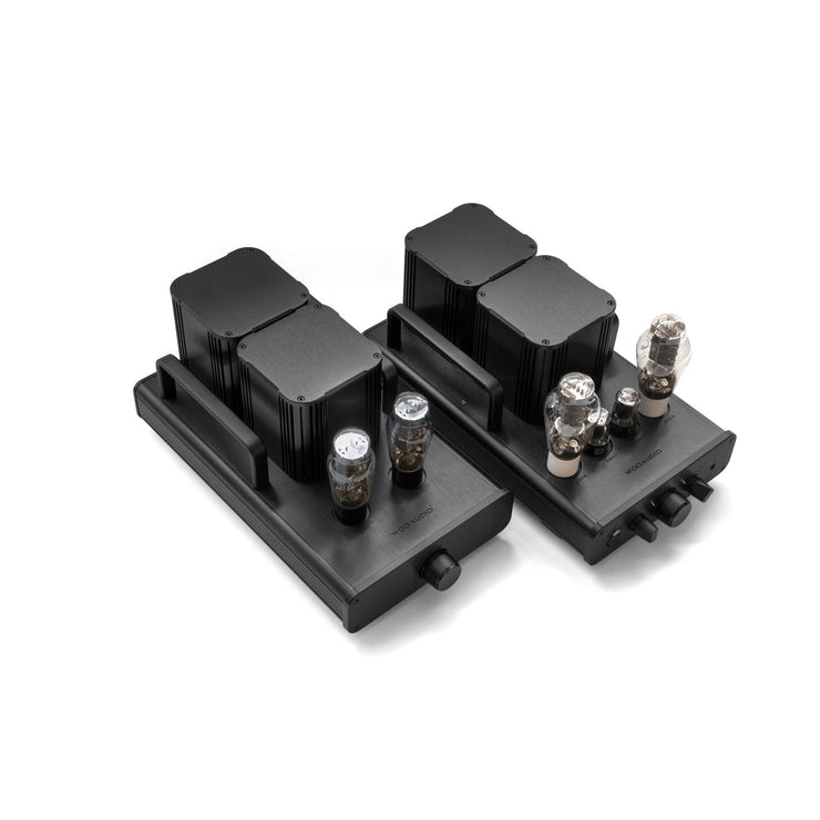 Woo Audio WA5 (2ª geração) fone de ouvido/amplificador integrado