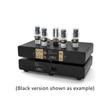 Preamplificador/amplificador de auriculares totalmente balanceado Woo Audio WA33