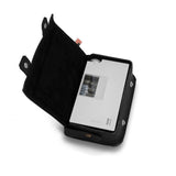 Capa de couro Woo Audio para WA8 Eclipse