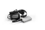 Amplificador/DAC eletrostático para fones de ouvido STAX SRM-D10 alimentado por bateria - Descontinuado