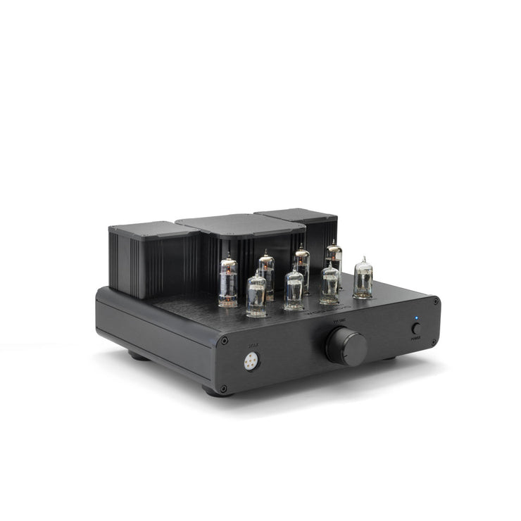 Woo Audio GES Electrostatic Headphone Amplifier - Discontinued