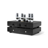 Amplificador/pré-amplificador de fone de ouvido eletrostático Woo Audio 3ES