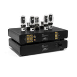Amplificador/pré-amplificador de fone de ouvido eletrostático Woo Audio 3ES