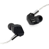 Fones de ouvido Final Audio A5000 (Caixa aberta)