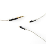 Fones de ouvido Final Audio A5000 (Caixa aberta)