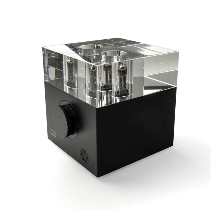 Woo Audio WA7e Fireflies Electrostatic Headphone Amp/DAC
