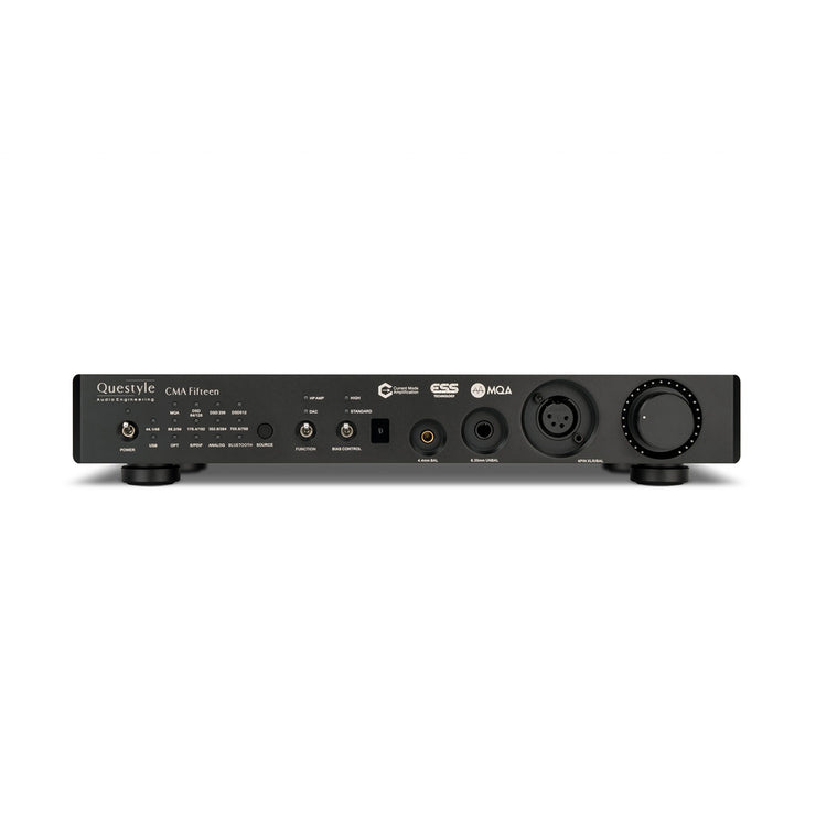 Questyle CMA Fifteen DAC/Amp