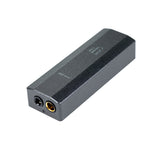 iFi GO bar 10th Anniversary Limited Edition GOLD Portable DAC/amp - Discontinued