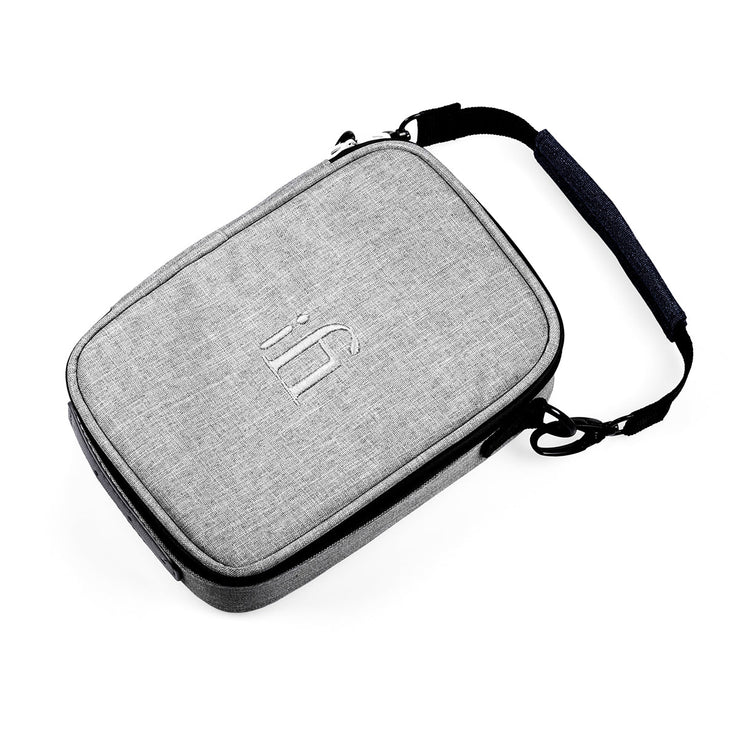 iFi iTraveller Multi-Purpose Travel Case (Open Box)