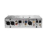 iFi Pro iDSD Signature DAC/amp and Streamer
