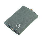 iFi hip-case Faux Suede Case for hip-dac and hip-dac2 - Discontinued