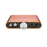 iFi hip-dac2 Portable Headphone DAC and Amplifier