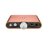 iFi hip-dac2 Portable Headphone DAC and Amplifier