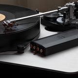 Pré-Amplificador de Fone iFi iPhono3 Black Label com iPower X