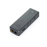 iFi GO bar Portable DAC/amp (Open Box) - Discontinued