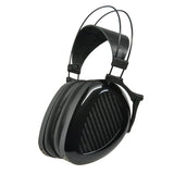 Dan Clark Audio AEON 2 Noire Closed-Back headphones for smooth high frequencies on Audio46