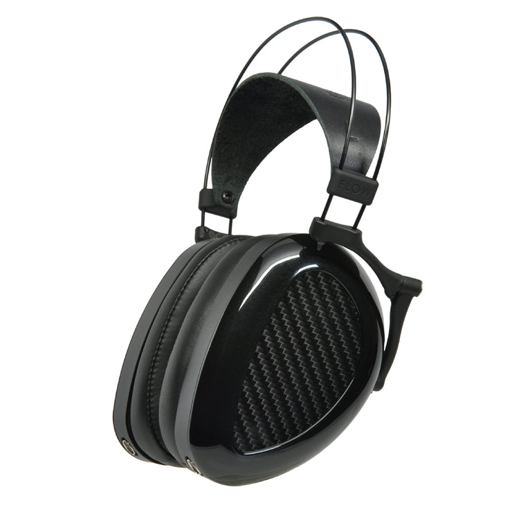 Dan Clark Audio AEON 2 Noire Closed-Back headphones for smooth high frequencies on Audio46
