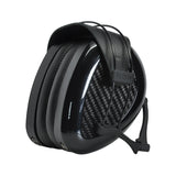 Dan Clark Audio AEON 2 Noire Closed-Back headphones for reference-grade sound discount to open box on Audio46